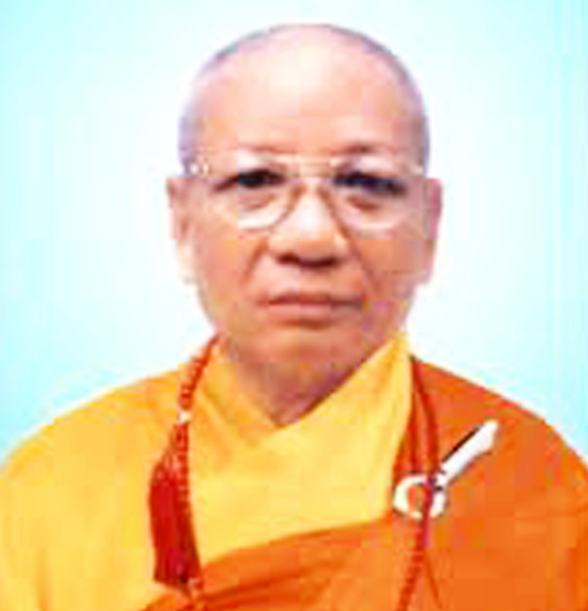 Tiểu sử Cố đại lão Hoà thượng Thích Hoàn Quan